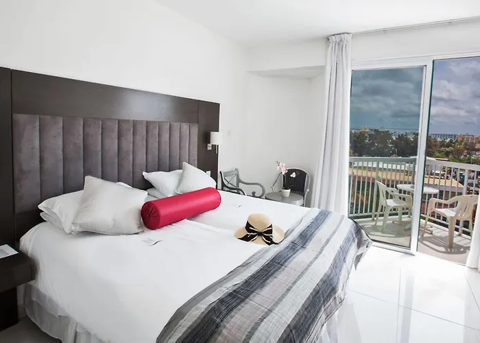 Napa Tsokkos Hotel