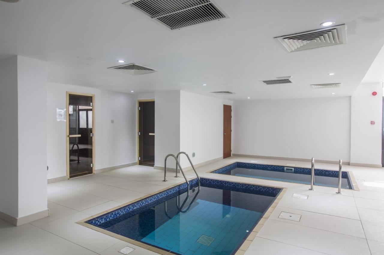 Hotel Napa Tsokkos Ayia Napa
