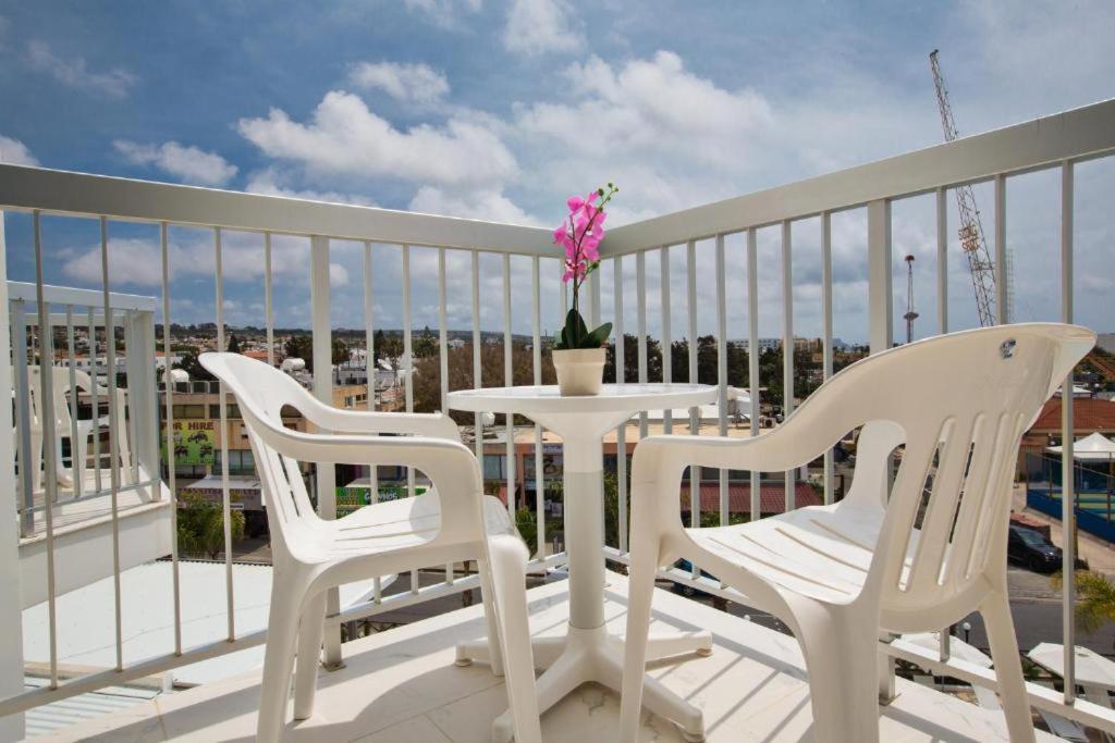 Hotel Napa Tsokkos 3*