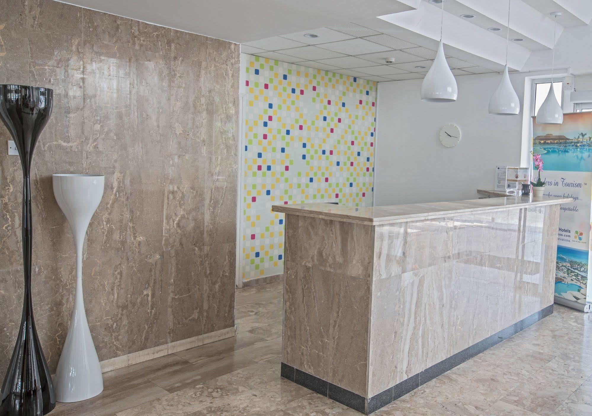 Napa Tsokkos Hotel Ayia Napa